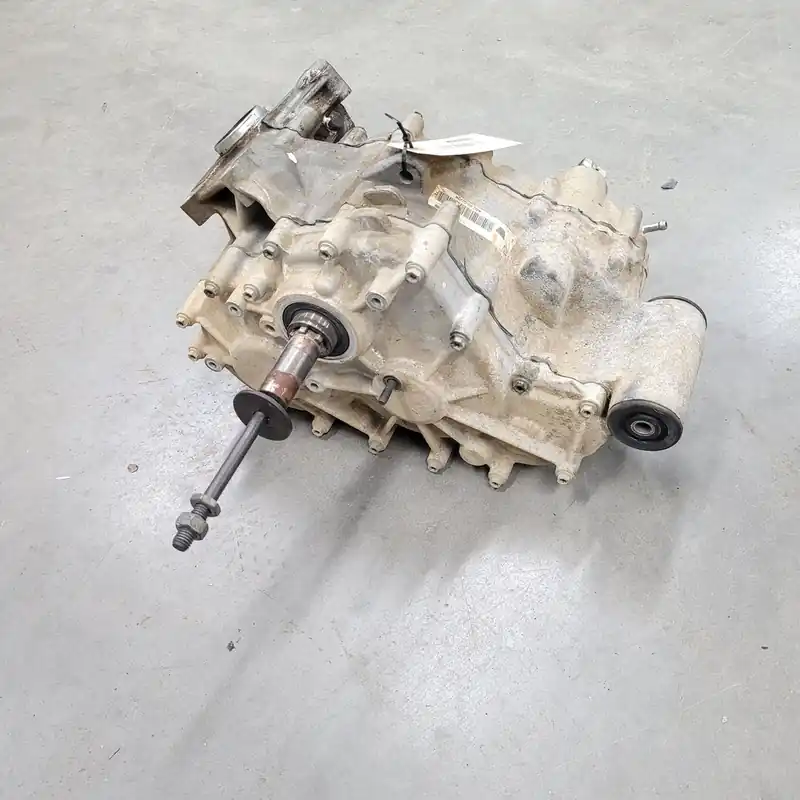 (new ref. 420686654) gear box Meilleure Qualité